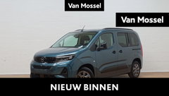 Opel Combo Life