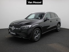 Mercedes GLC