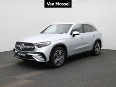 Mercedes GLC