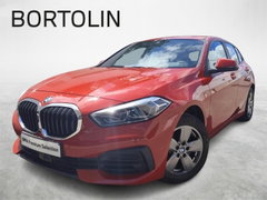 BMW 1 Reeks