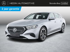Mercedes Classe E