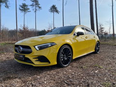Mercedes A Klasse