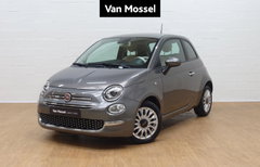 Fiat 500 Lounge