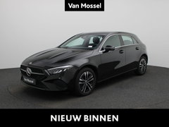 Mercedes A Klasse