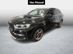 DS DS 7 Crossback