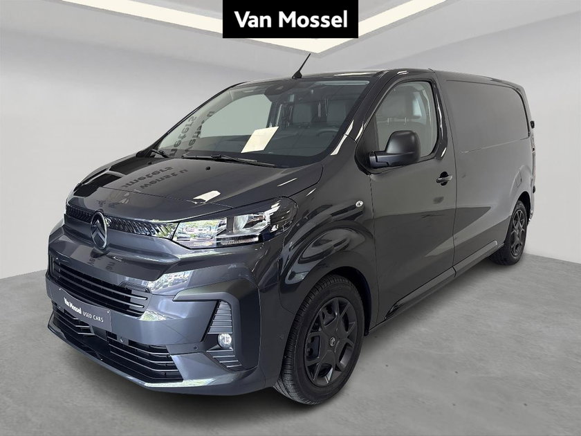 Citroen Jumpy