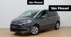 Citroen C4 Spacetourer