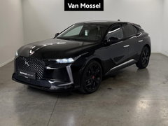 DS DS 4