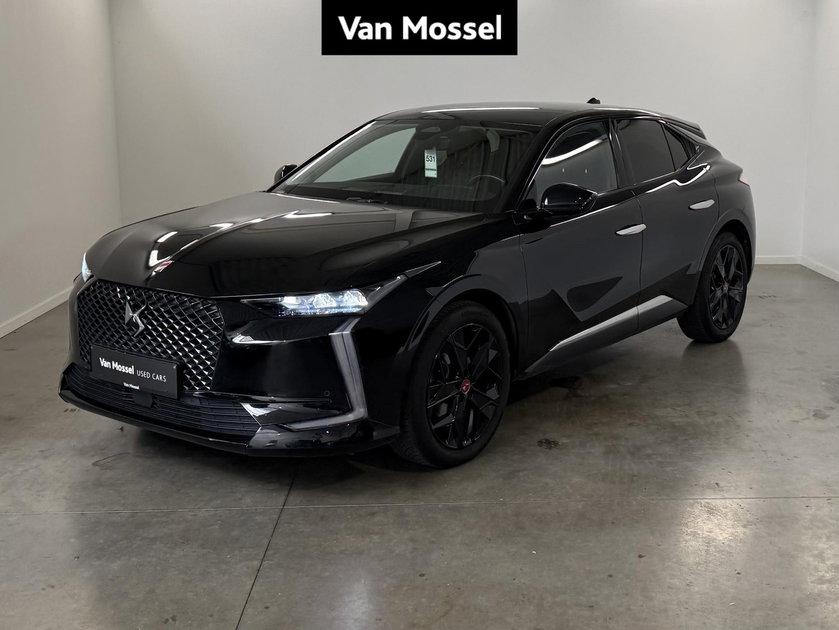DS DS 4