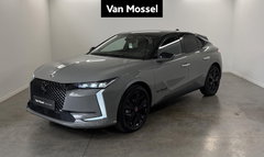 DS DS 4