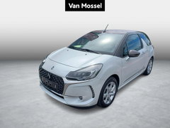 DS DS 3 Cabrio