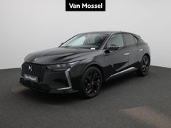 DS DS 4