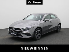Mercedes A Klasse