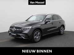 Mercedes GLC