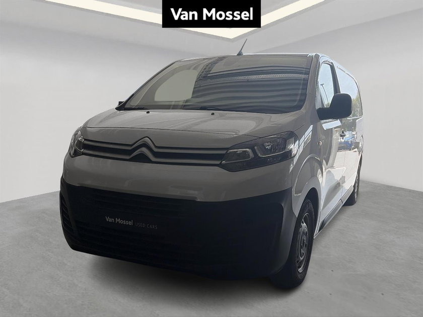 Citroen Jumpy