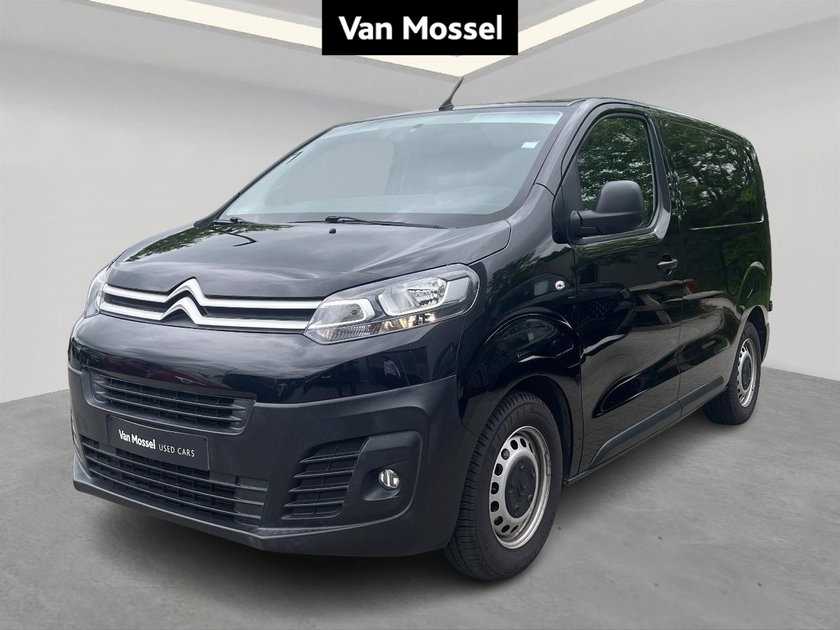 Citroen Jumpy