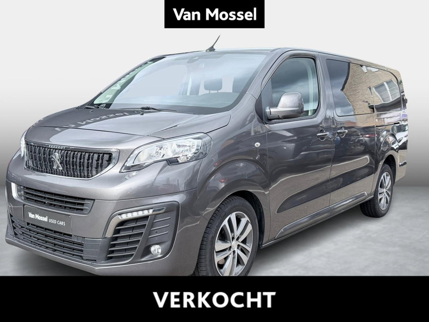 Peugeot Expert