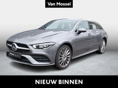 Mercedes CLA