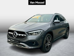 Mercedes GLA