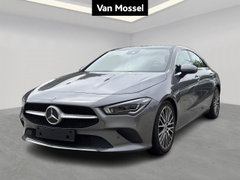 Mercedes CLA