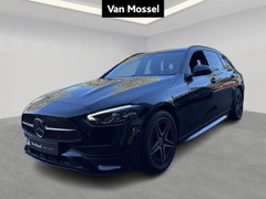 Mercedes C-Klasse