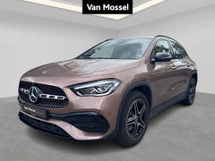 Mercedes GLA