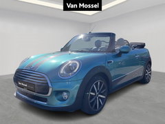 MINI Cabrio