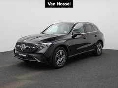 Mercedes GLC