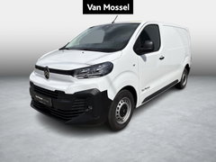 Citroen Jumpy