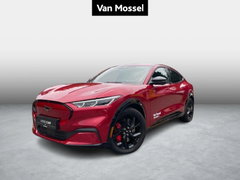 Ford Mustang Mach-e