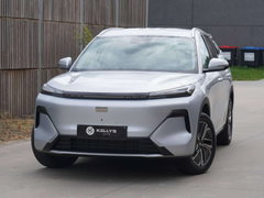 Geely Starray