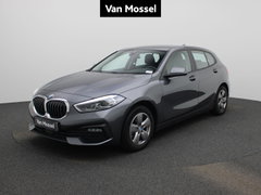 BMW 1 Reeks