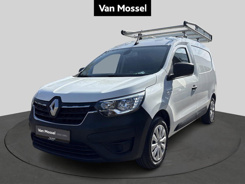 Renault Express