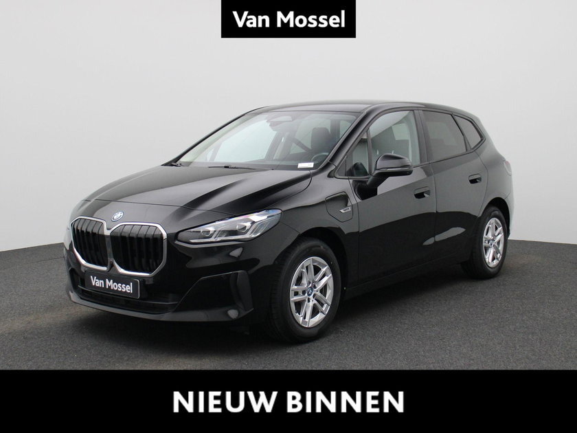BMW 2 Reeks Tourer