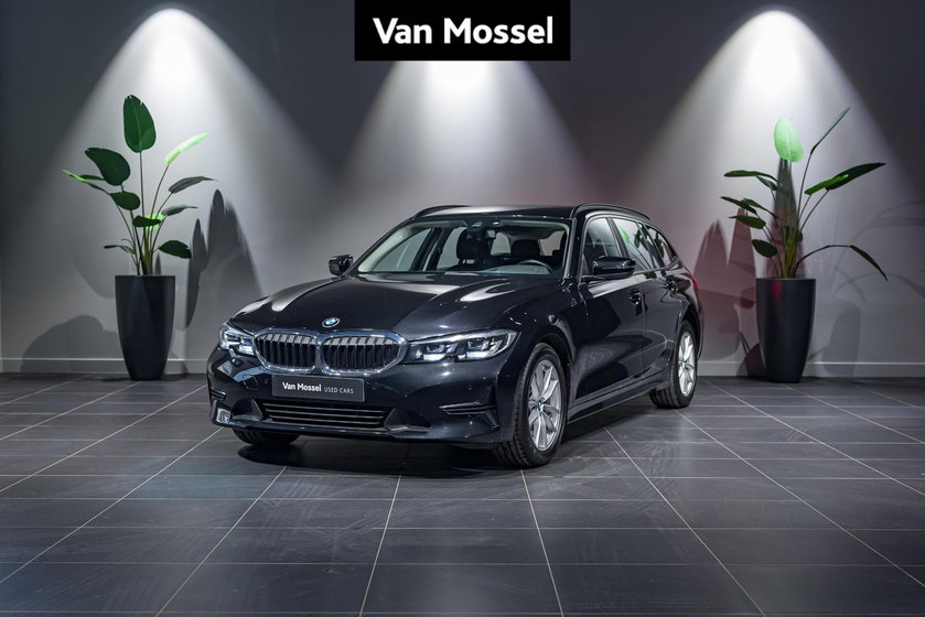 BMW 3 Reeks