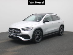 Mercedes GLA