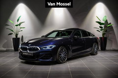 BMW Série 8