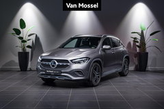 Mercedes GLA