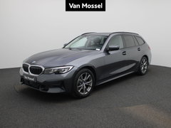 BMW 3 Reeks