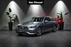 Mercedes C-Klasse