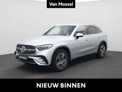 Mercedes GLC