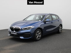 BMW 1 Reeks