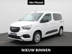Opel Combo Life