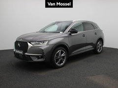DS DS 7 Crossback