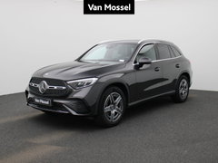 Mercedes GLC