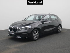 BMW 1 Reeks