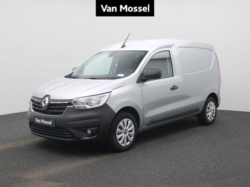 Renault Express