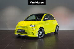 Abarth 500