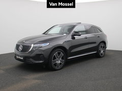 Mercedes EQC
