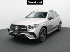 Mercedes GLC